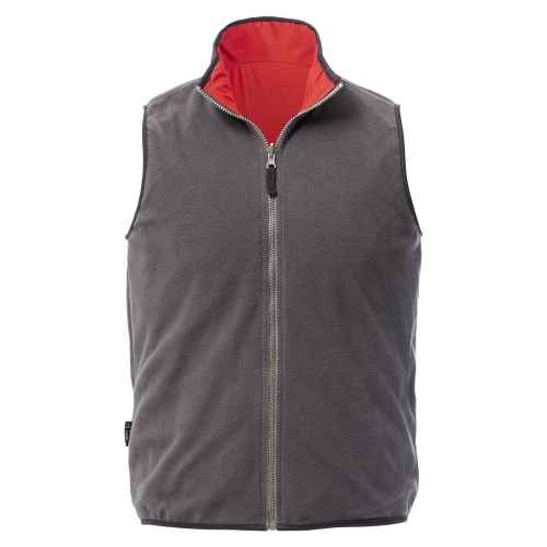 Жилет двусторонний Winner, красный фото 4 Жилет двусторонний Winner, красный фото 4