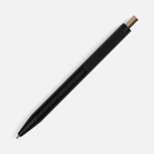 Ручка шариковая Chromatic ver.2, золотистая фото 2 Ручка шариковая Chromatic ver.2, золотистая фото 2