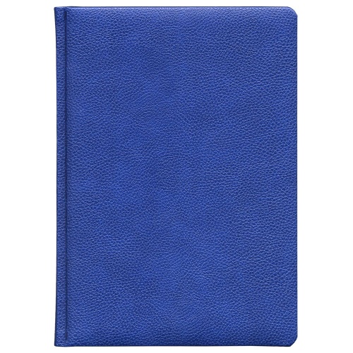 Ежедневник Sagrin, недатированный, синий фото 2