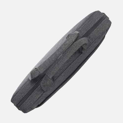 Cумка для ноутбука L225, темно-серая фото 8 Cумка для ноутбука L225, темно-серая фото 8