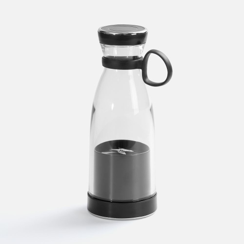 Портативный блендер BlendMatic, черный фото 2 Портативный блендер BlendMatic, черный фото 2