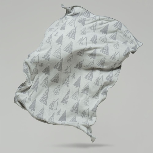 Плед Elki фото 9