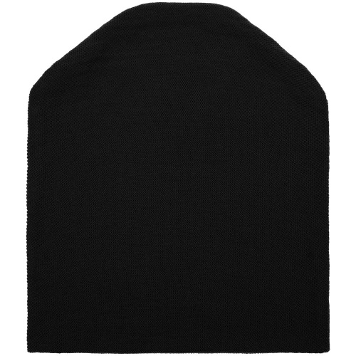 Шапка Hey, черная фото 3 Шапка Hey, черная фото 3