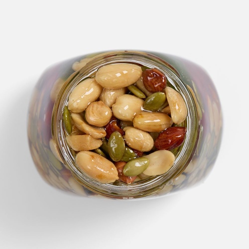 Медовый десерт «Лакомка» фото 2