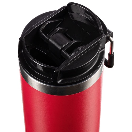 Термостакан Ringo Stark, красный фото 2 Термостакан Ringo Stark, красный фото 2