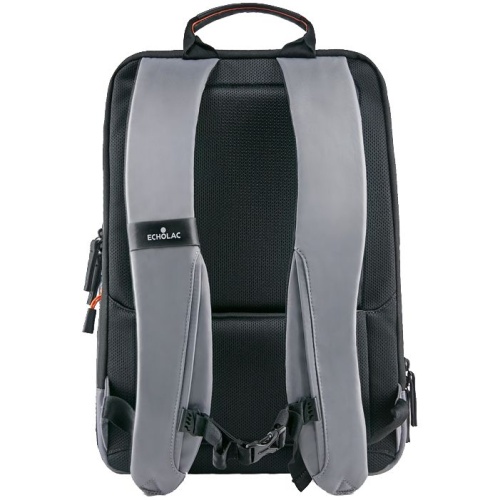 Рюкзак Day One, серый фото 2 Рюкзак Day One, серый фото 2