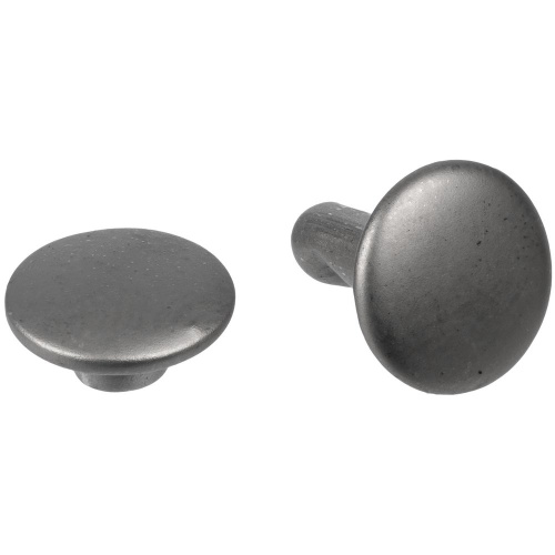 Заклепка Rivet, S, серебристая Заклепка Rivet, S, серебристая