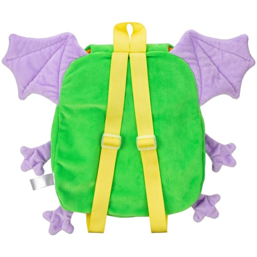 Рюкзак детский Dreki фото 3 Рюкзак детский Dreki фото 3