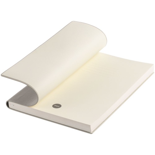 Ежедневник Chillout New, недатированный, серый фото 6 Ежедневник Chillout New, недатированный, серый фото 6