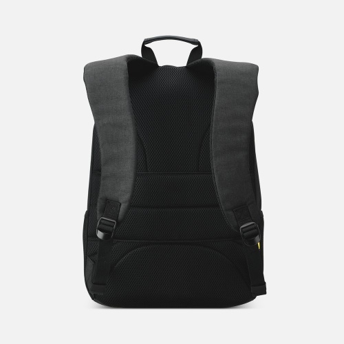 Рюкзак для ноутбука Esplanade 15, черный фото 2 Рюкзак для ноутбука Esplanade 15, черный фото 2