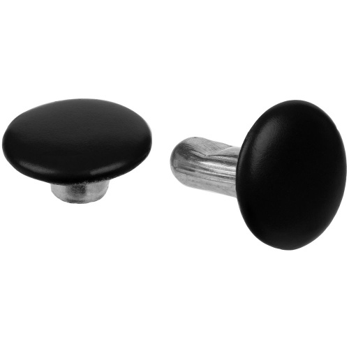 Заклепка Rivet, S, черная фото 2 Заклепка Rivet, S, черная фото 2