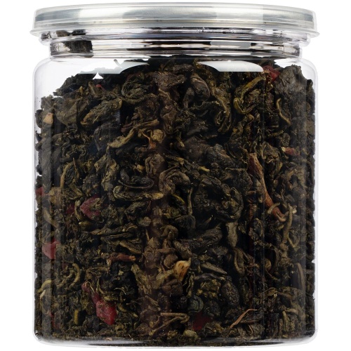 Чай улун «Земляника» Чай улун «Земляника»