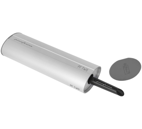 Роллер PF Two, черный фото 4 Роллер PF Two, черный фото 4