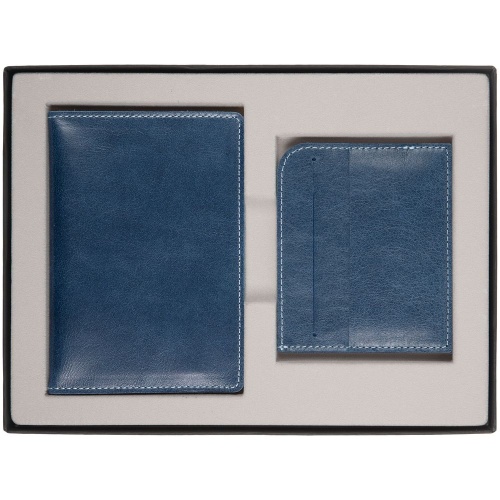 Набор Apache Driver, синий фото 2 Набор Apache Driver, синий фото 2