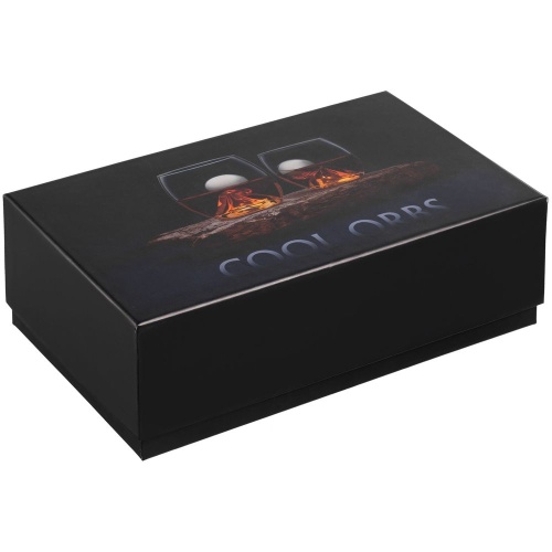 Набор Cool Orbs фото 7 Набор Cool Orbs фото 7