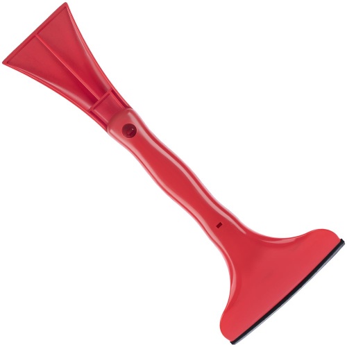 Скребок-водосгон Water Low, красный фото 4 Скребок-водосгон Water Low, красный фото 4