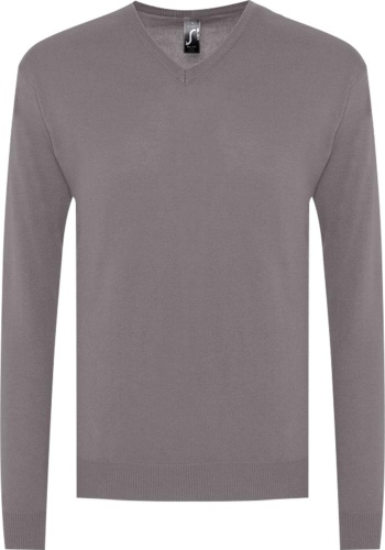 Джемпер мужской Galaxy Men, серый Джемпер мужской Galaxy Men, серый