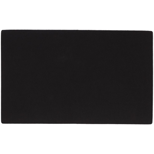 Лейбл Etha SoftTouch, XL, черный Лейбл Etha SoftTouch, XL, черный