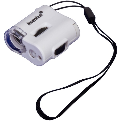 Карманный монокулярный микроскоп Zeno Cash ZC2 Карманный монокулярный микроскоп Zeno Cash ZC2