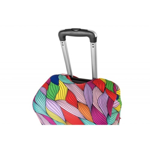 Чехол на чемодан Kansi на заказ, неопрен фото 4 Чехол на чемодан Kansi на заказ, неопрен фото 4