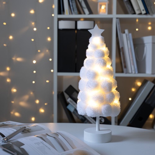 Светильник Pompella, белая Светильник Pompella, белая