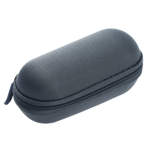 Беспроводная колонка Uniscend Grinder, синяя фото 7