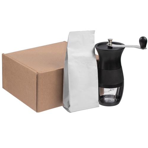 Набор Freshly Ground, белый Набор Freshly Ground, белый