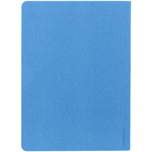 Ежедневник Ridge, недатированный, голубой фото 4