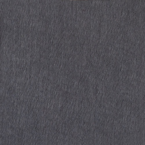 Заготовка из фетра Felt M, темно-серый