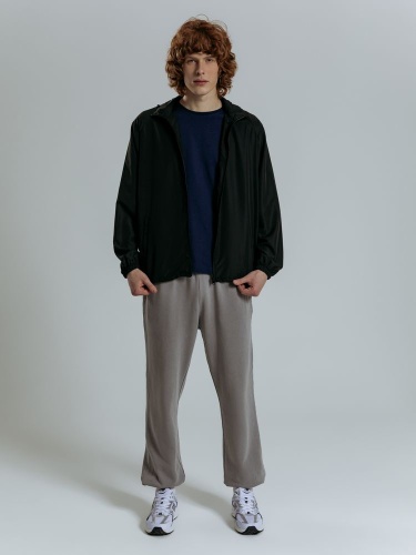 Куртка Kivach Air, черная фото 3