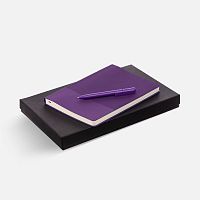 Набор Vale, фиолетовый