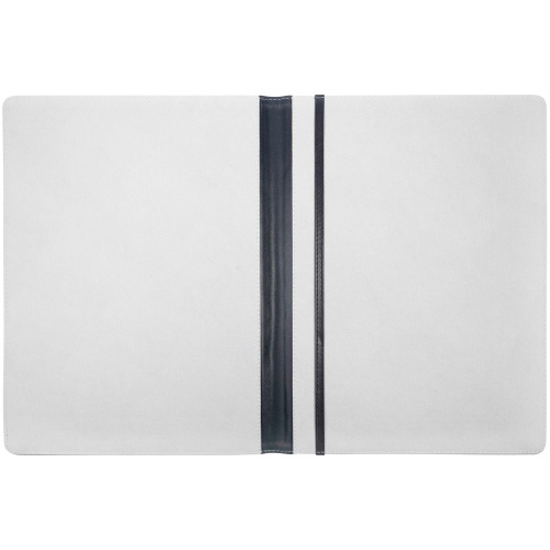 Папка адресная Signature, синяя фото 3 Папка адресная Signature, синяя фото 3