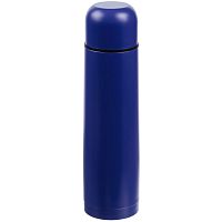 Термос Hiker 750, синий