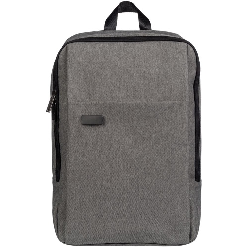 Рюкзак со светоотражающим паттерном Hard Work Reflective фото 5