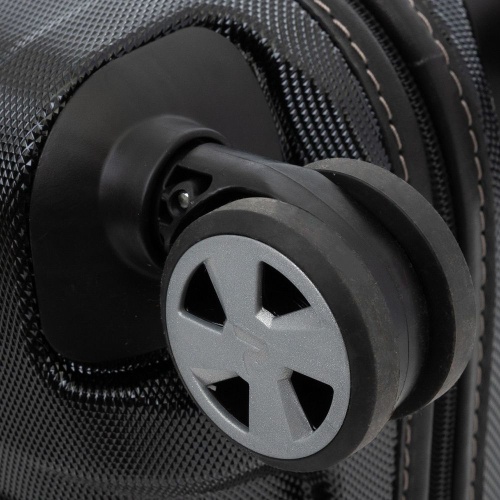 Чемодан E-Lite S, черный фото 4 Чемодан E-Lite S, черный фото 4