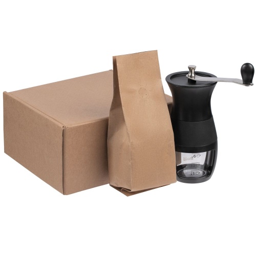 Набор Freshly Ground, крафт Набор Freshly Ground, крафт