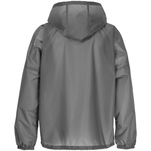 Ветровка Kivach Promo, серый фото 2