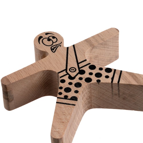 Балансир-антистресс «Команда года» фото 5