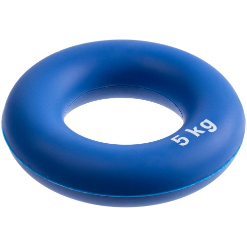 Эспандер кистевой Hardy, синий фото 3