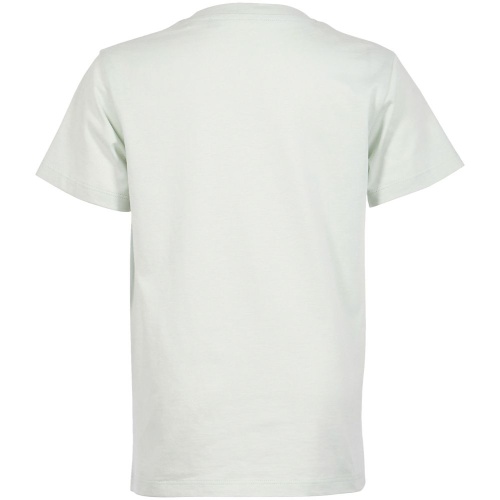 Футболка детская Martin Kids, нежно-зеленая фото 3 Футболка детская Martin Kids, нежно-зеленая фото 3