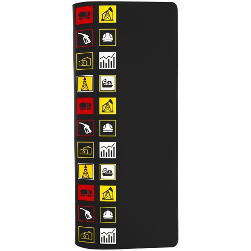 Набор личных аксессуаров Industry, нефть и газ фото 7 Набор личных аксессуаров Industry, нефть и газ фото 7