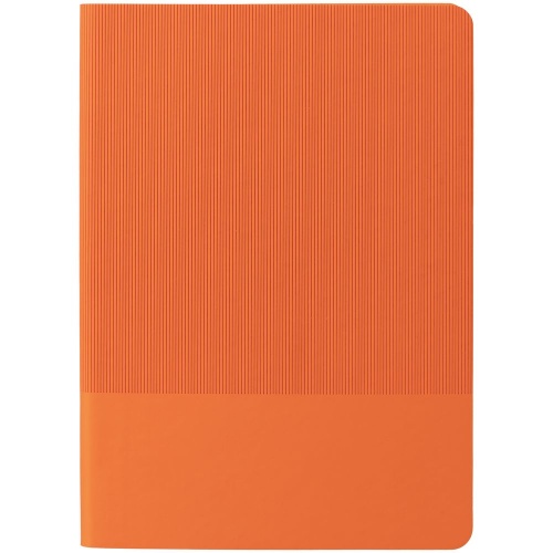 Ежедневник Vale, недатированный, оранжевый Ежедневник Vale, недатированный, оранжевый