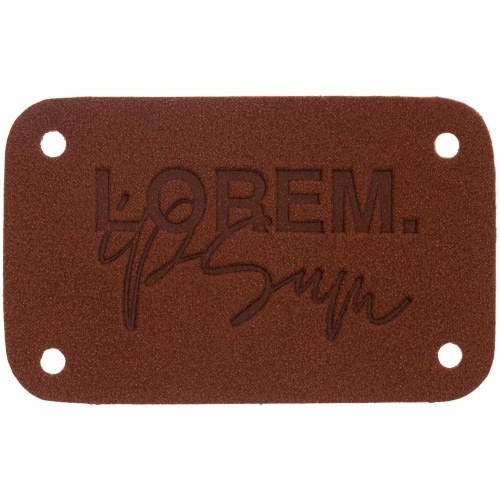 Лейбл Etha Nubuck, S, коричневый фото 4 Лейбл Etha Nubuck, S, коричневый фото 4