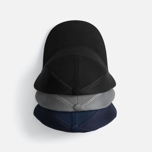 Бейсболка Ben Lawers, темно-синяя фото 3