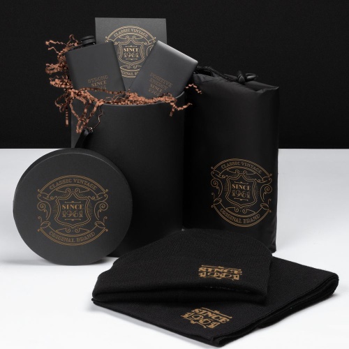 Юбилейный набор «Рожденные в 1961», большой Юбилейный набор «Рожденные в 1961», большой