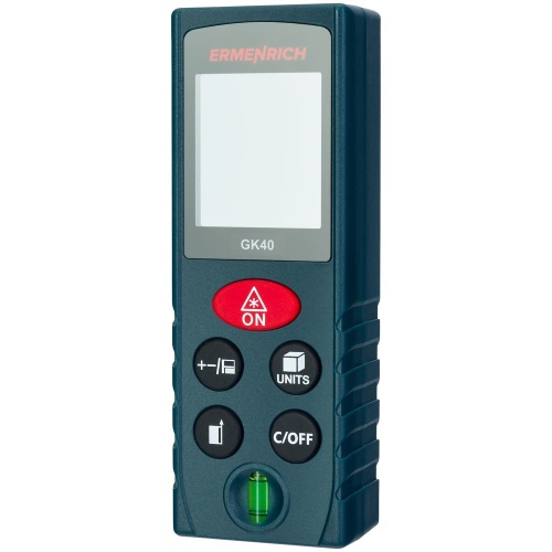 Лазерная рулетка Reel GK40 фото 2