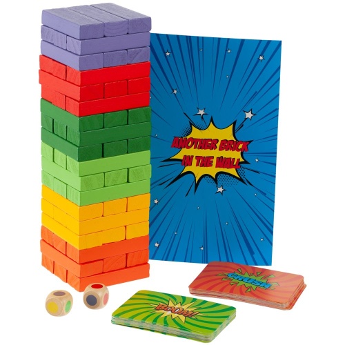 Настольная игра Another Brick in the Wall Настольная игра Another Brick in the Wall