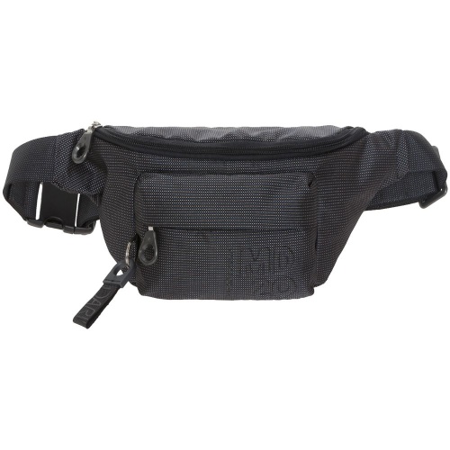 Сумка поясная MD20, темно-серая Сумка поясная MD20, темно-серая