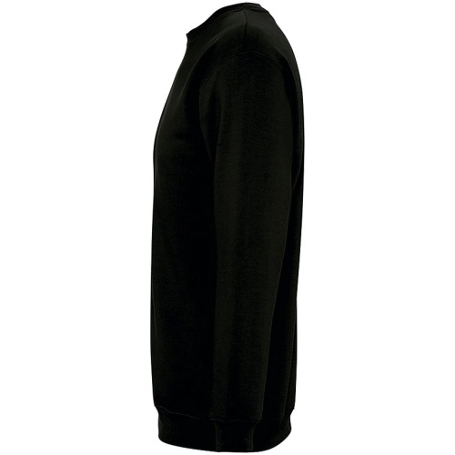 Толстовка Supreme 280 черная фото 4