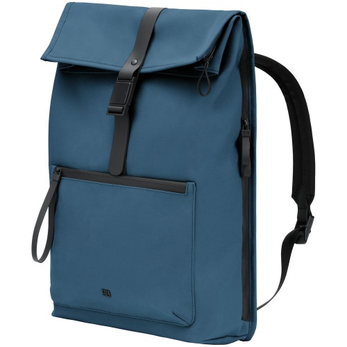 Рюкзак Urban Daily, синий фото 3 Рюкзак Urban Daily, синий фото 3